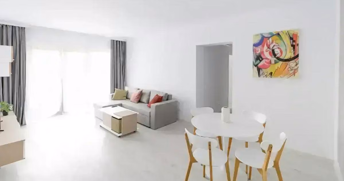Penthouse de vânzare cu 4 camere în zona Mihai Bravu, Sector 3