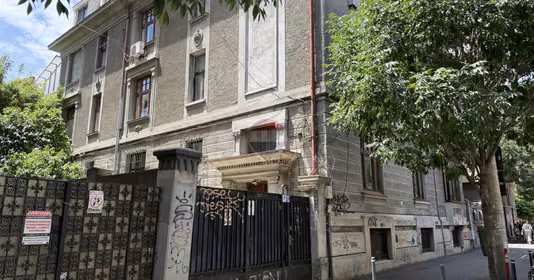 Apartament Dorobanți