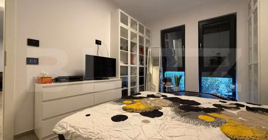 Apartament Giroc
