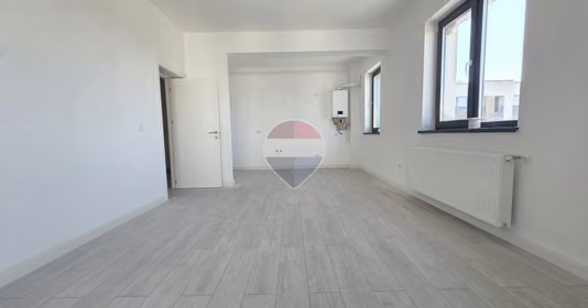 Apartament Nord