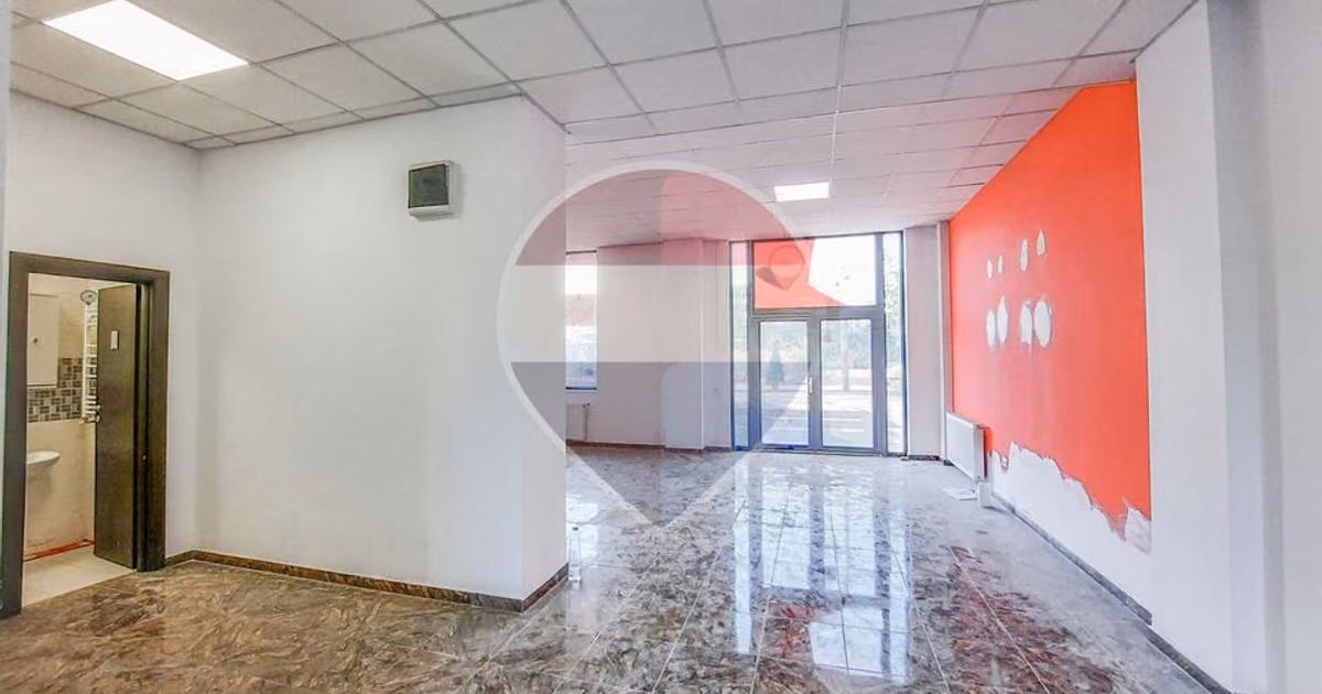 Spațiu comercial de vânzare de 94 mp, în zona Militari, Sector 6