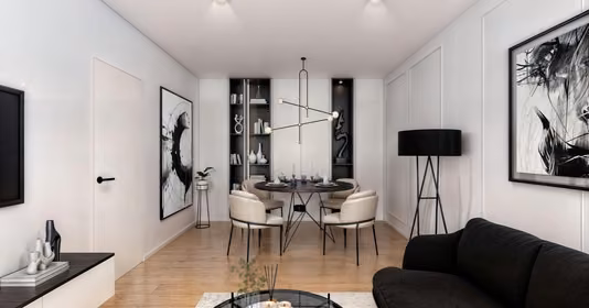 Apartament Centrul Vechi