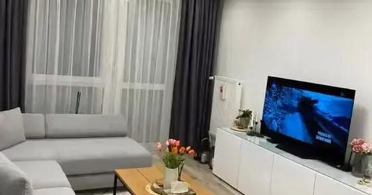Apartament Titan