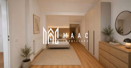 Apartament Turnișor