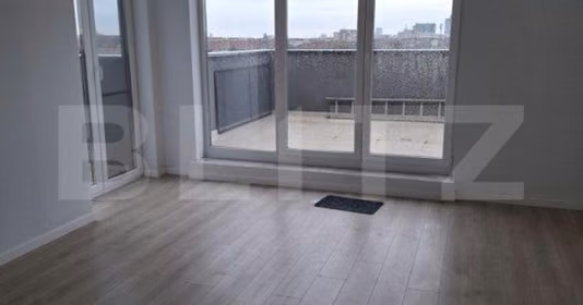 Apartament Circumvalațiunii