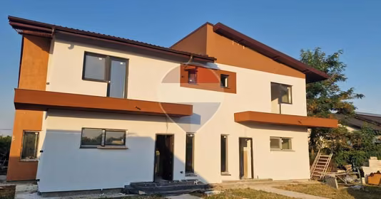 Apartament Bolintin-Deal