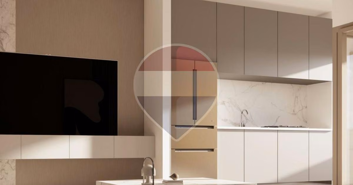 Apartament de vânzare cu 3 camere în Dobroești