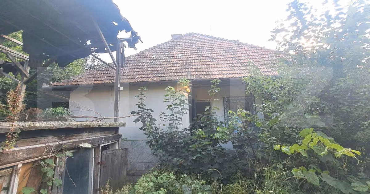 Duplex de vânzare cu 1 camere în zona Centrul Civic, Brașov