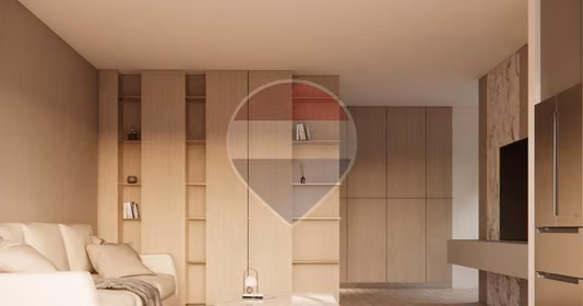 Apartament Dobroești