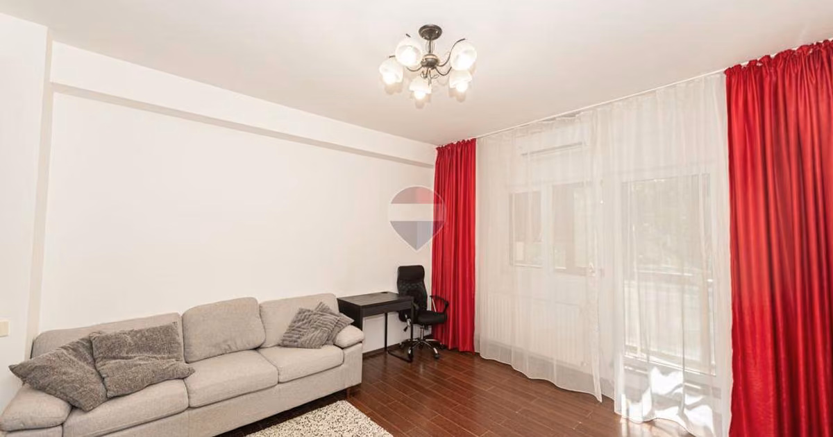Apartament de vânzare cu 2 camere, mobilat în zona Militari, Sector 6