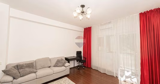 Apartament Militari