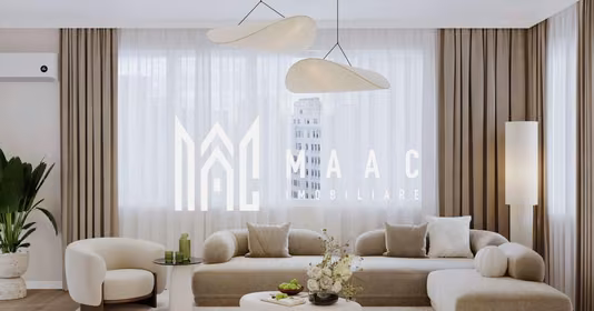 Apartament Centrul Istoric