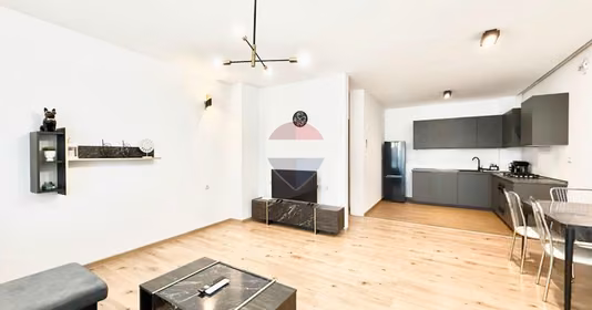 Apartament Floreasca