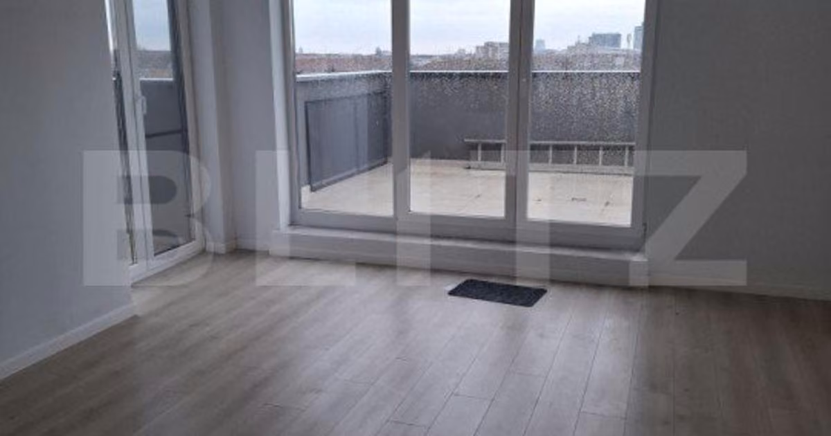Apartament de vânzare cu 3 camere în zona Torontalului, Timișoara
