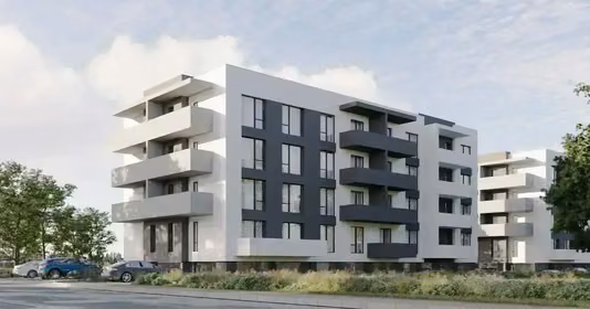 Apartament Titan