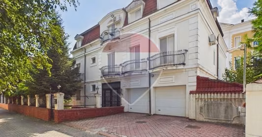 Casă Pipera