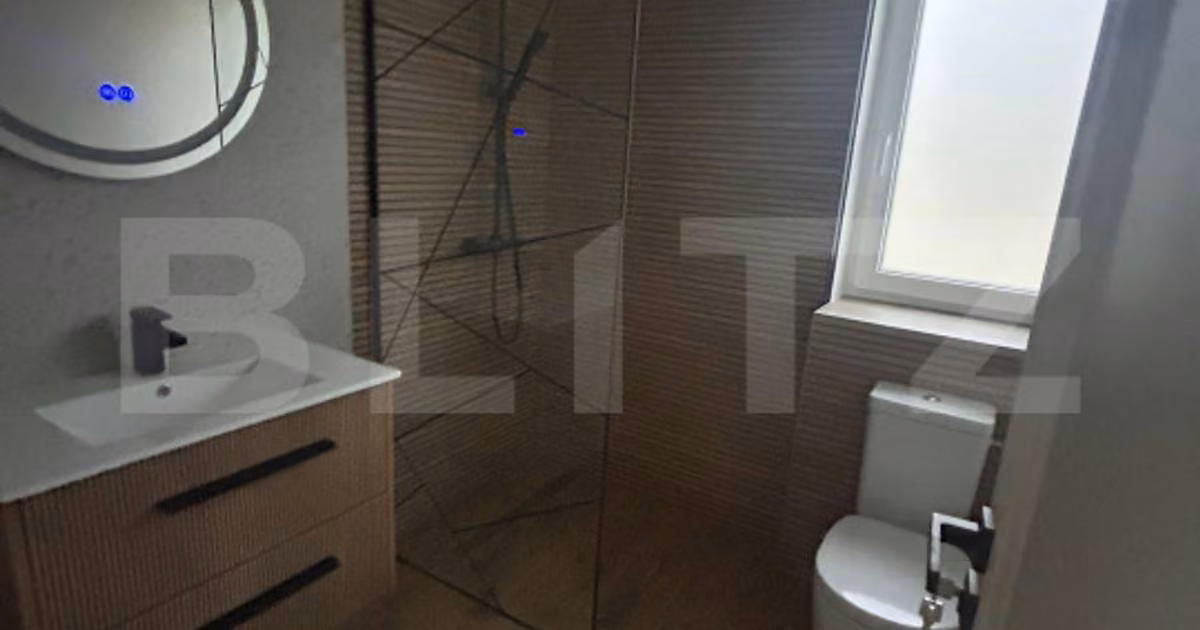 Duplex de vânzare cu 4 camere în Dumbrăvița