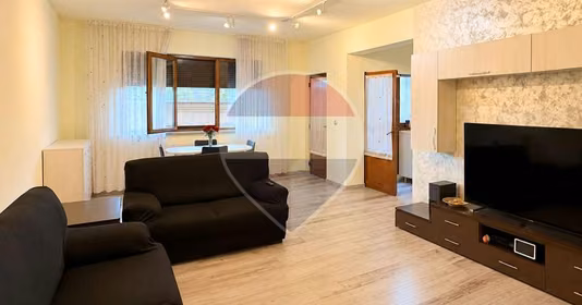 Apartament Băneasa