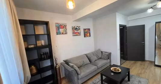 Apartament Central
