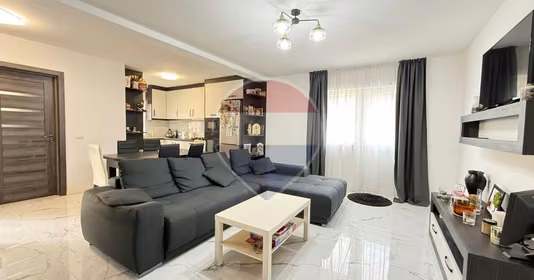 Apartament Periferie