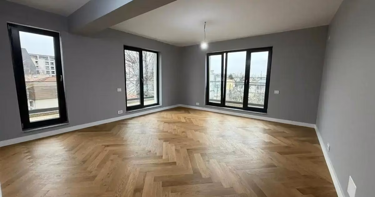 Apartament de vânzare cu 4 camere în zona Aviației, Sector 1