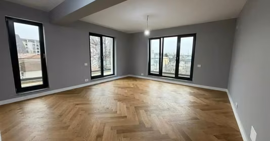 Apartament Aviației