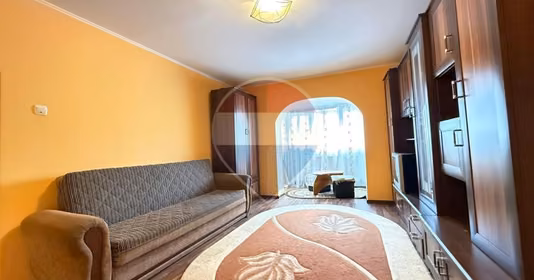 Apartament Nord-Est