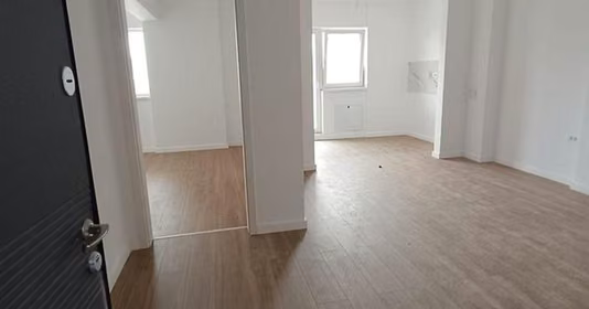 Apartament Berceni