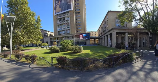 Apartament Unirii