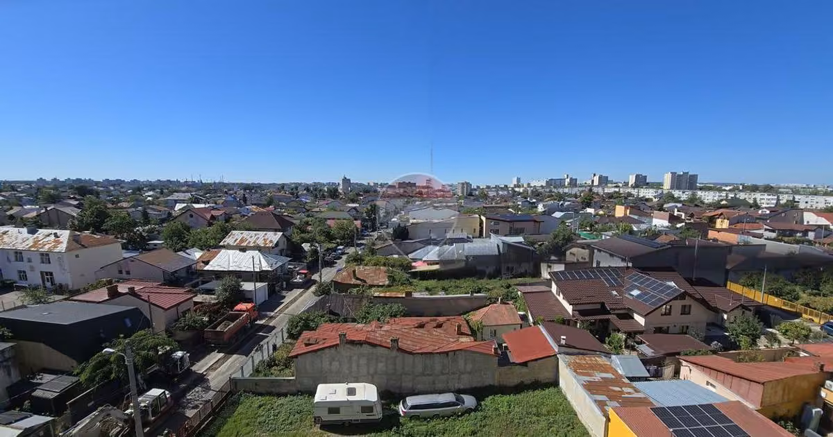 Apartament de vânzare cu 3 camere, mobilat în zona Republicii, Ploiești