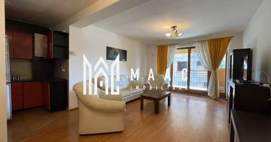 Apartament Vasile Aaron