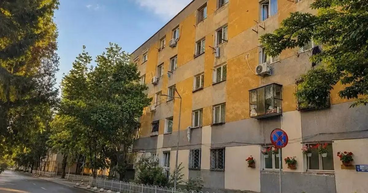 Apartament de vânzare cu 2 camere, mobilat în zona Sebastian, Sector 5