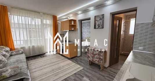 Apartament Hipodrom