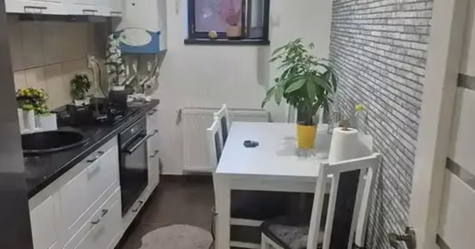 Apartament Berceni