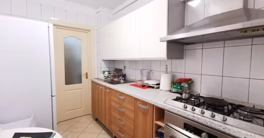 Apartament P-ța Muncii