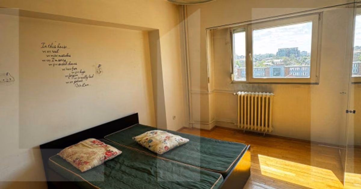 Apartament de vânzare cu 4 camere în zona Fabric, Timișoara