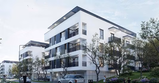 Apartament Baciu