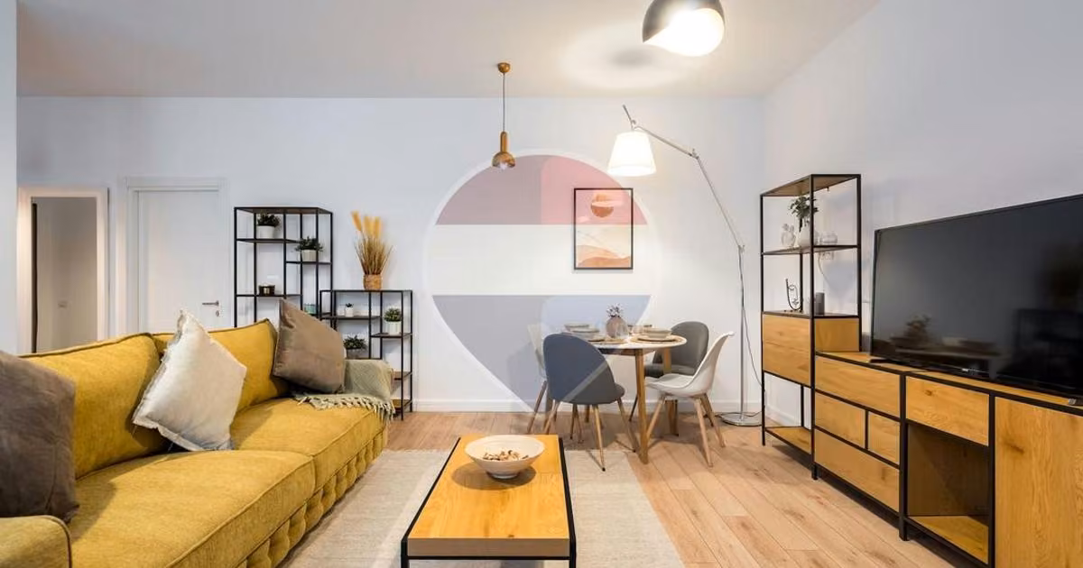 Apartament de vânzare cu 3 camere, mobilat în zona Calea Victoriei, Ultracentral