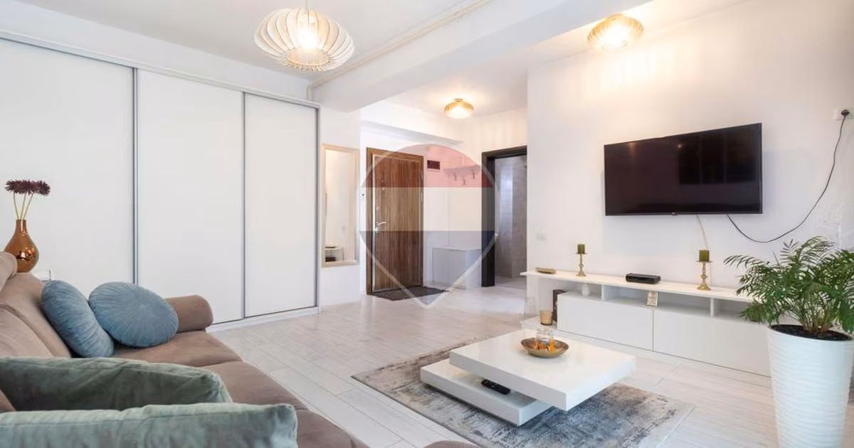 Apartament de vânzare cu 2 camere, mobilat în zona Militari, Sector 6