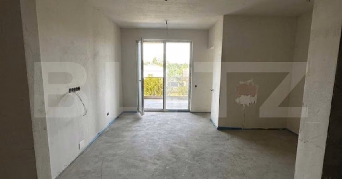 Garsonieră de vânzare în Florești