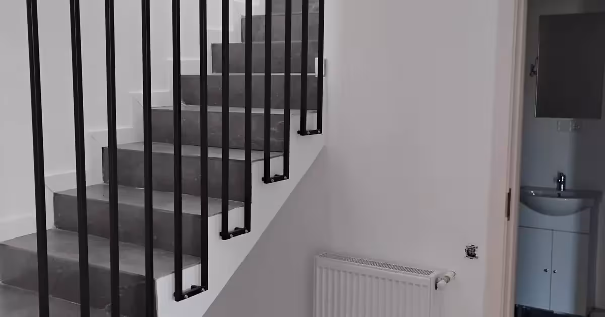 Duplex de vânzare cu 4 camere în Popești