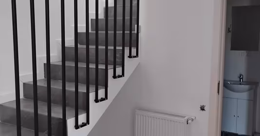Apartament Popești