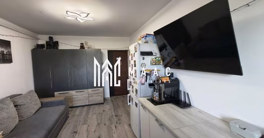 Apartament Turnișor