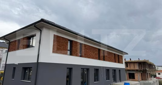 Apartament Dezmir