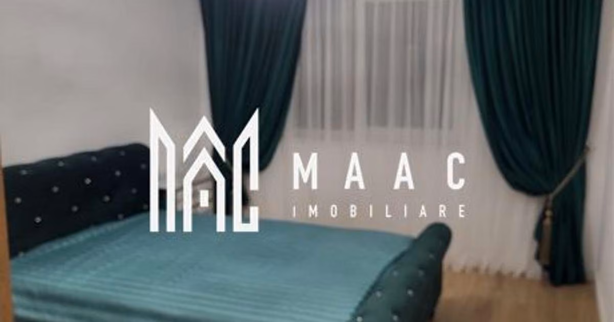 Garsonieră de vânzare, mobilată în Șelimbăr