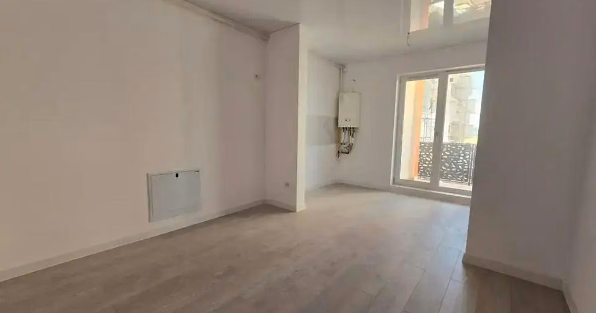 Apartament de vânzare cu 2 camere în Dobroești