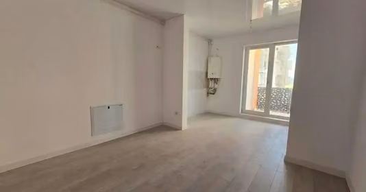 Apartament Dobroești