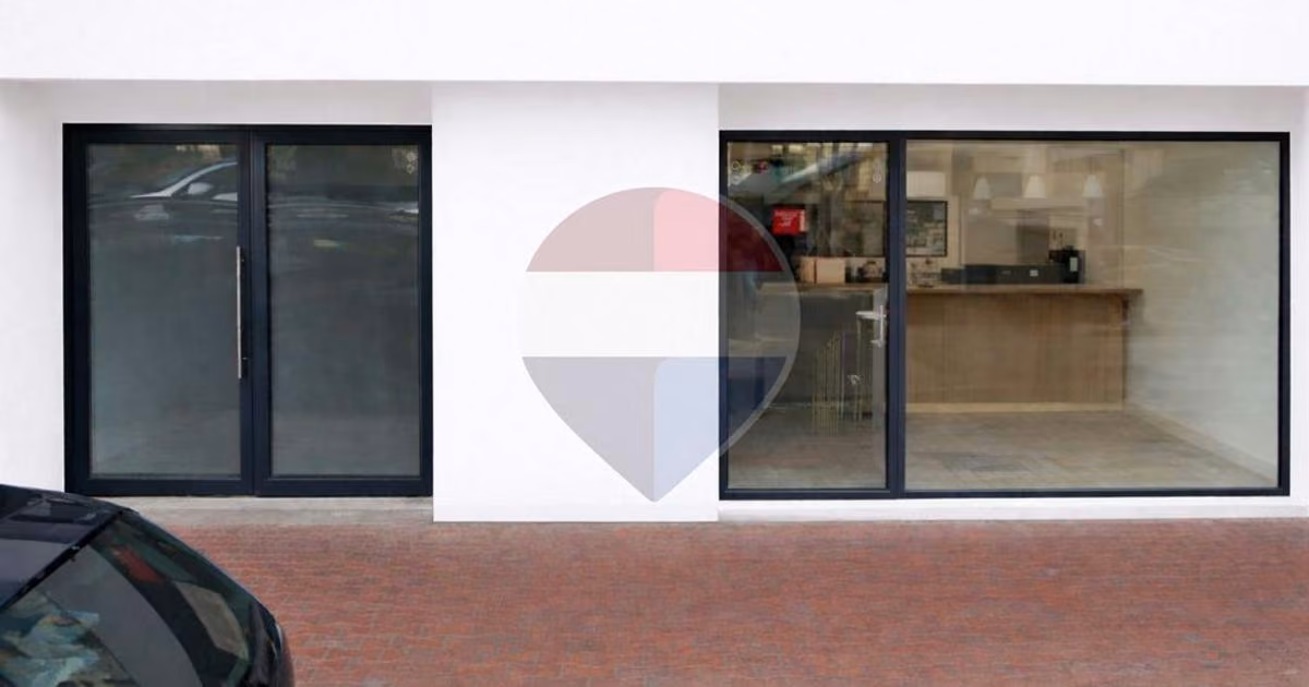 Spațiu comercial de vânzare de 82 mp, în zona Dorobanți, Sector 1
