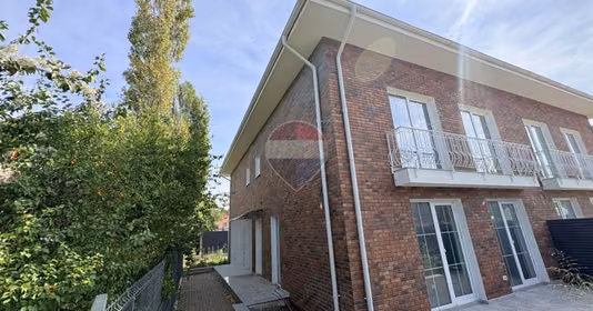 Apartament Odăi