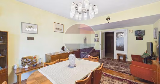 Apartament Dorobanți